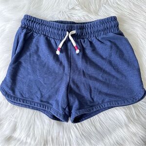 5x$25 Cat & Jack Blue Tassel Shorts, 10